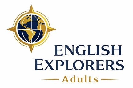 English Explorers Adults