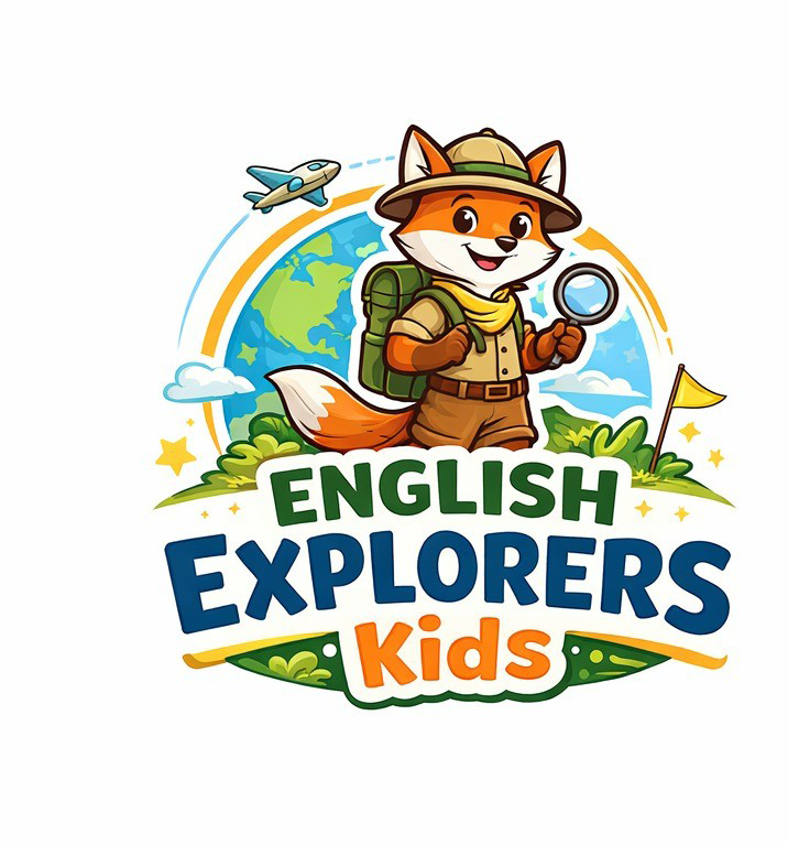 English Explorers